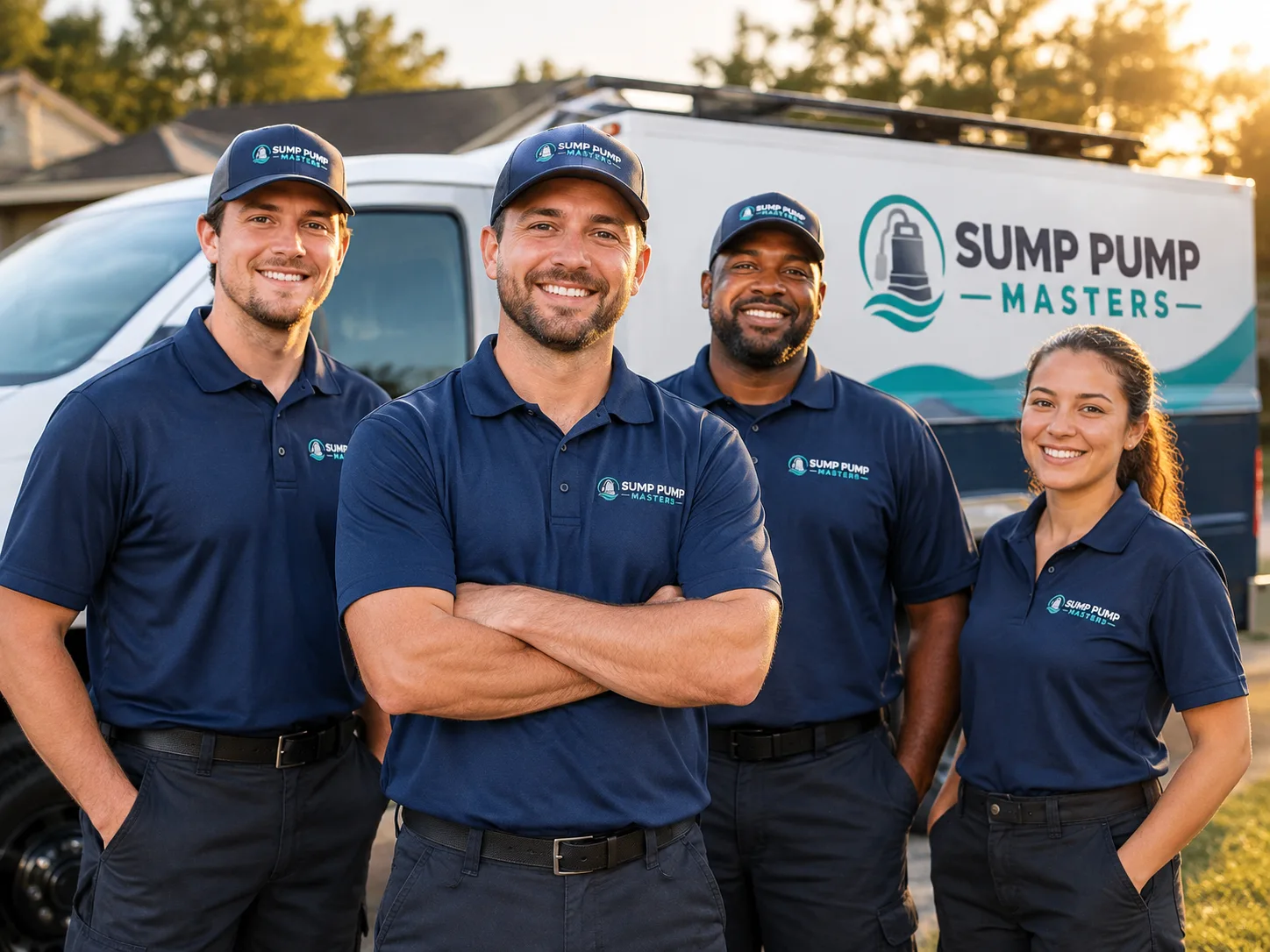 Sump Pump Repair company in Green, OH